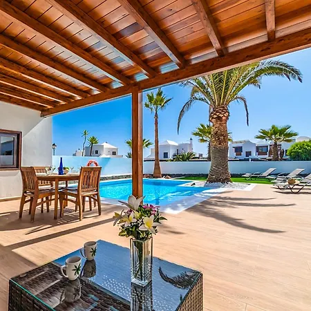 Axular With Heated Private Pool Casa de Férias