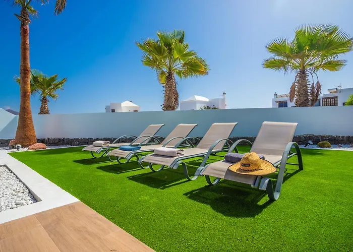 Casa vacanze Axular With Heated Private Pool