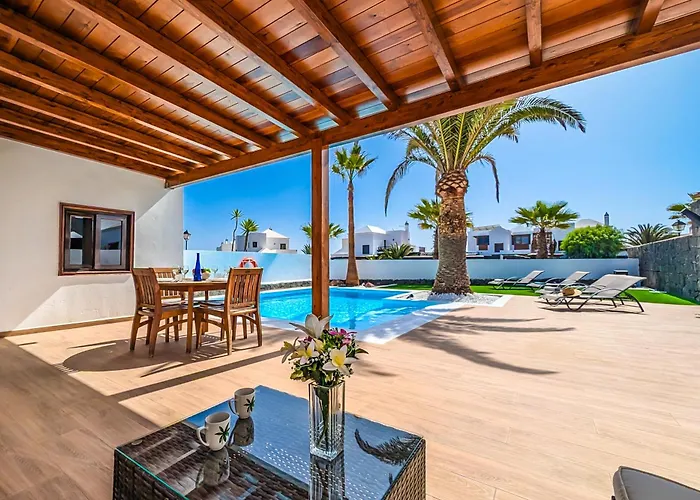 Axular With Heated Private Pool Casa vacanze