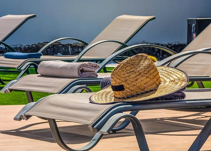 Casa vacanze Axular With Heated Private Pool