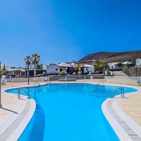 Axular With Heated Private Pool 度假居 普拉亚布兰卡