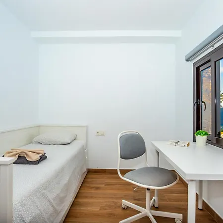 Axular With Heated Private Pool * 普拉亚布兰卡