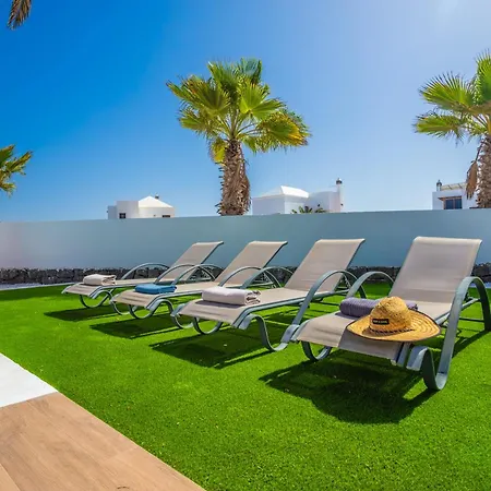 Holiday home Axular With Heated Private Pool