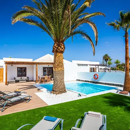 Holiday home Axular With Heated Private Pool *