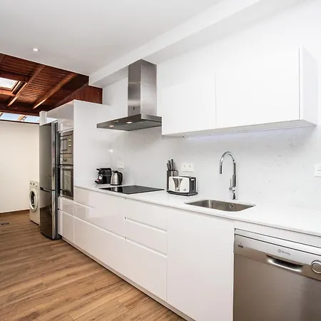 Holiday home Axular With Heated Private Pool *